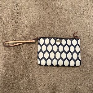 Kate Spade Wristlet